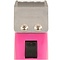 Pico WAHL Pico - Tondeuse - Trimmer - katten - 2 opzetstukjes- roze