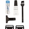 Pico WAHL Pico - Tondeuse - Trimmer - katten - 2 opzetstukjes- roze