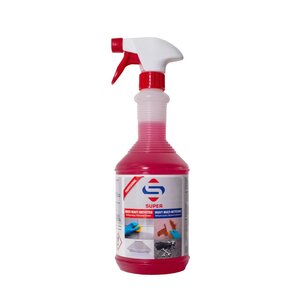 Kattenbak Reiniger - Heavy cleaner - 1L