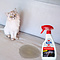 SuperCleaners SuperCleaners - Kattenpis Geur Verwijderen - Stank vernietiger - 500ML