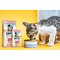 Happy Cat Happy Cat - Minkas -  Droogvoer Kat - 10 kg - Kattenbrokken - Gevolgelte - Kitten Care