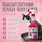 SuperCleaners - Kattenbak Reiniger - Heavy cleaner - 1L