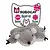 Robocat Robocat - Speelgoed kat - Interactief - Eekhoorn