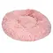 Let's Let's Sleep - Kattenmand - Donut - Roze - XL
