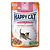 Happy Cat MIS | Kitten & Junior Land-Ente (Eend)