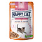 Happy Cat MIS | Kitten & Junior Land-Ente (Eend)