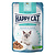 Happy Cat Happy Cat - Sensitive Maag & Darm Kattenvoer - In Saus - 85g – Adult