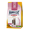 Happy Cat Happy Cat - Droogvoer Kat  - 4 kg - Kattenbrokken - Gevogelte - 4-12 maanden - Junior