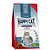 Happy Cat Happy Cat - Indoor kattenvoer - Rund - 1.3 kg - Adult