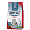 Happy Cat Happy Cat - Indoor kattenvoer - Rund - 1.3 kg - Adult