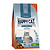 Happy Cat Happy Cat - Indoor Droogvoer Kat - 1.3 kg - Kattenbrokken - Zalm - Adult
