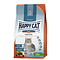 Happy Cat Happy Cat - Indoor Droogvoer Kat - 1.3 kg - Kattenbrokken - Zalm - Adult