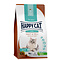 Happy Cat Happy Cat – Sensitive Droogvoer Kat – 1.3kg – Kattenbrokken – Huid & Vacht – Adult