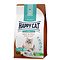 Happy Cat Happy Cat – Sensitive Droogvoer Kat – 1.3kg – Kattenbrokken – Huid & Vacht – Adult