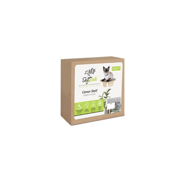 AFP AFP Skywalk - Corner Platform