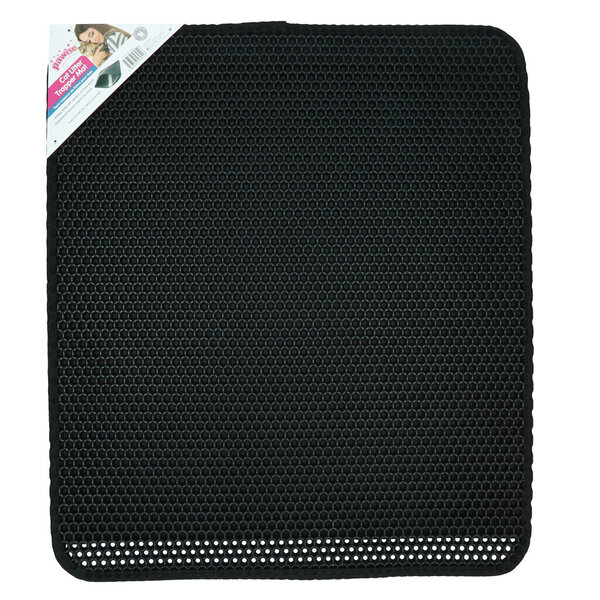 Pawise Cat Litter Trapper Mat 52*60cm