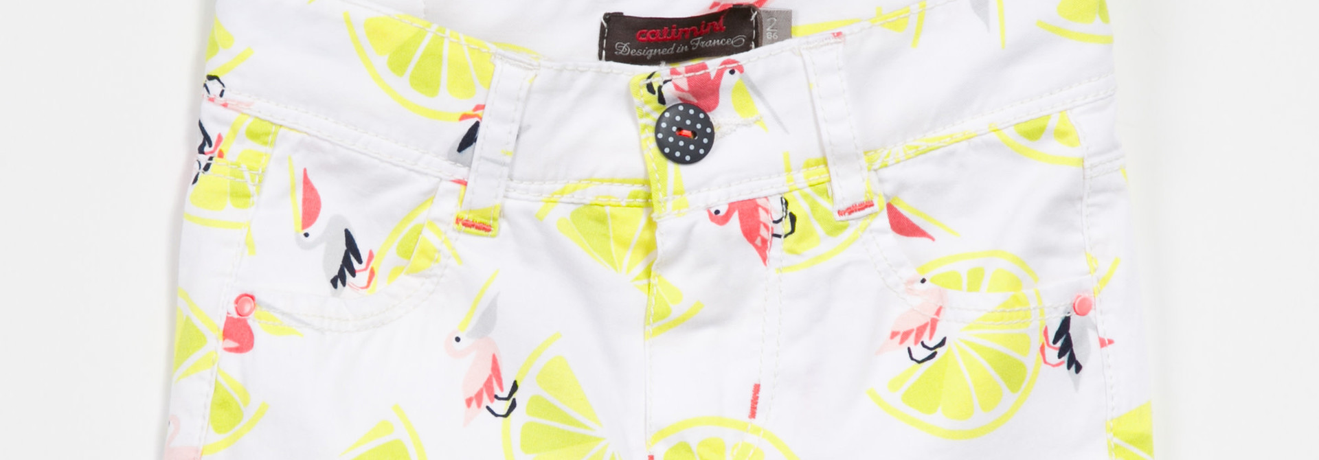SHORTS شورت