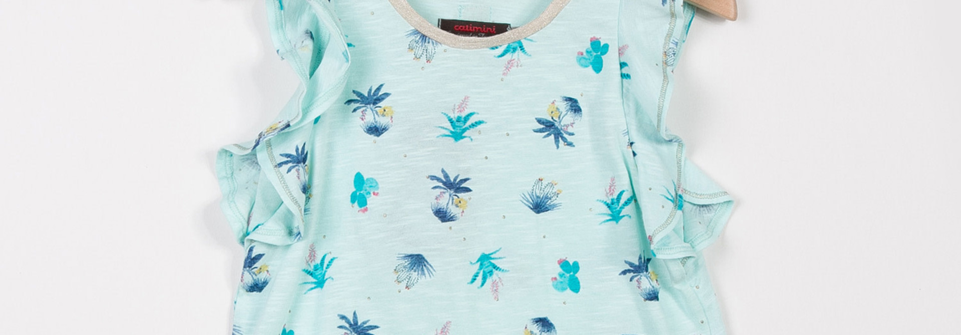 T-SHIRT بلوزة