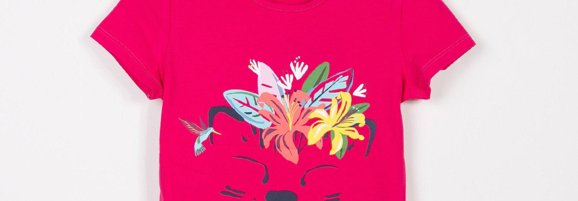 T-SHIRT بلوزة