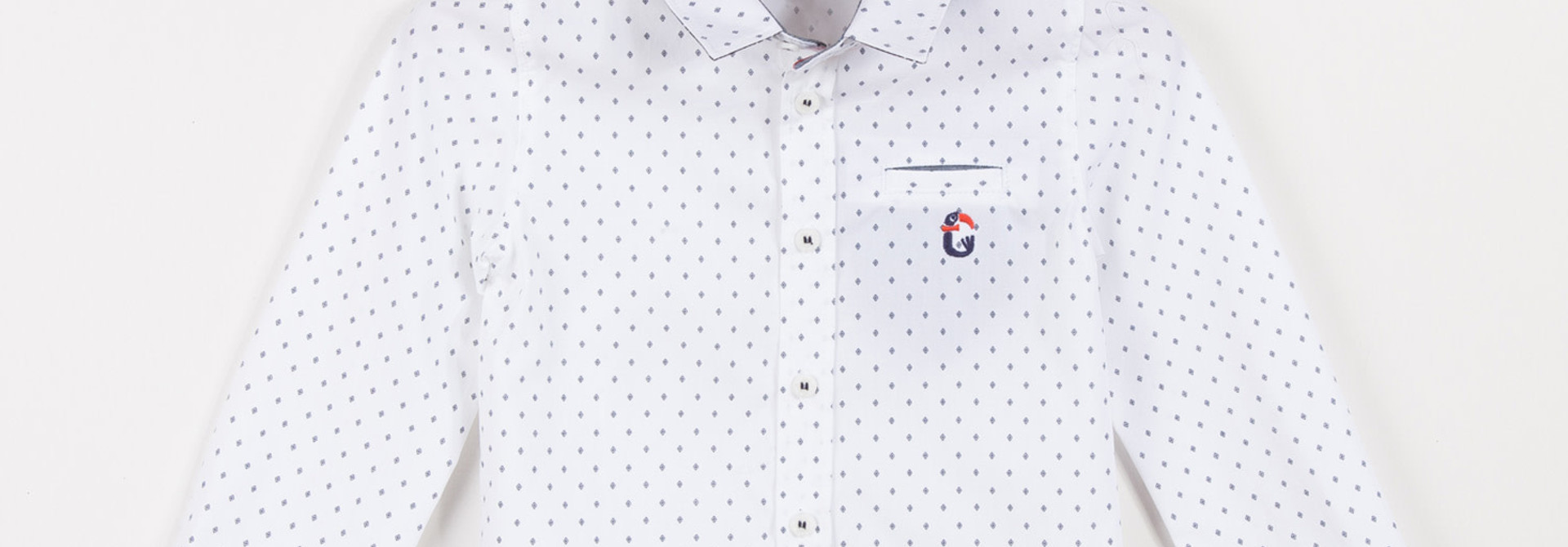 SHIRT قميص