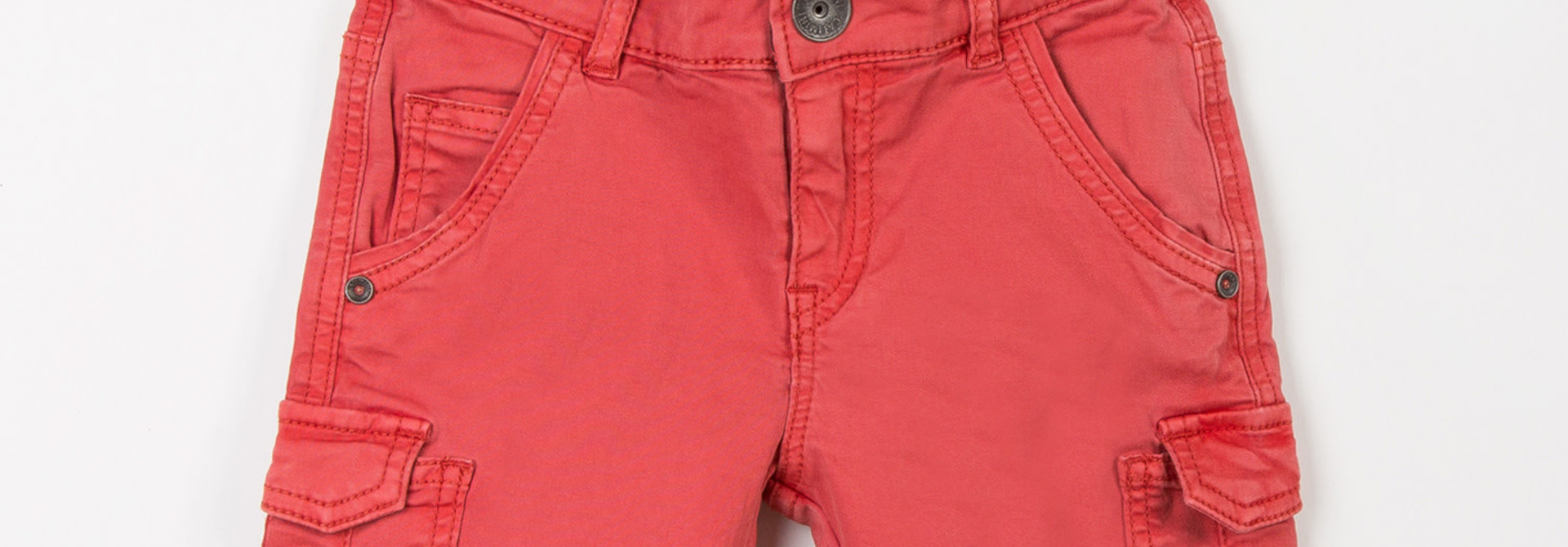 BERMUDAS برمودا