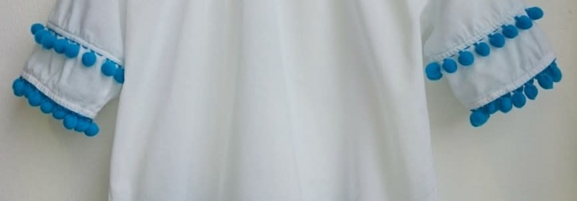 Caftan بلوزة
