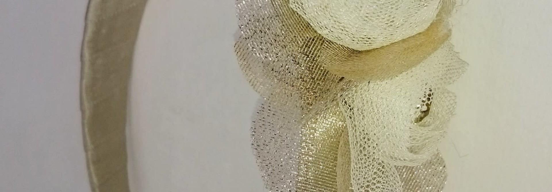 HEADBAND طوق شعر