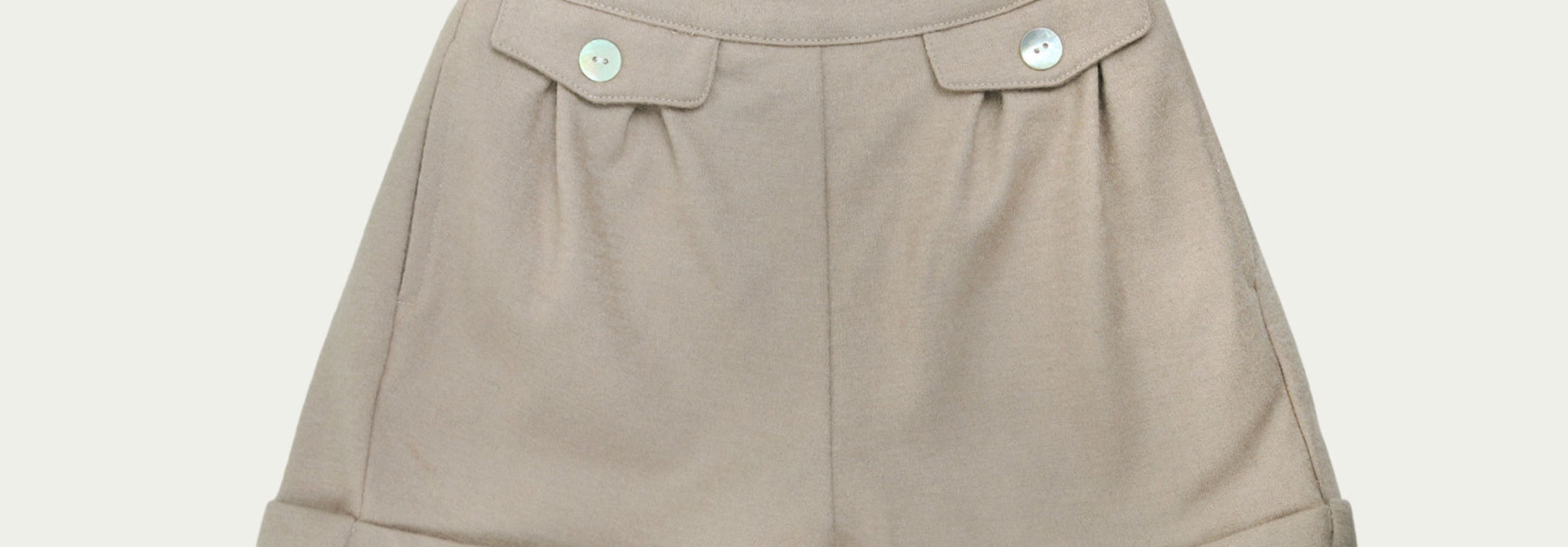 SHORTS شورت