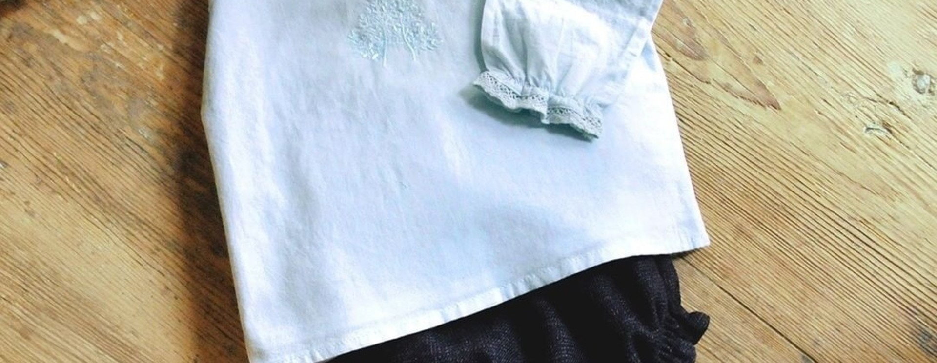 Clothing
