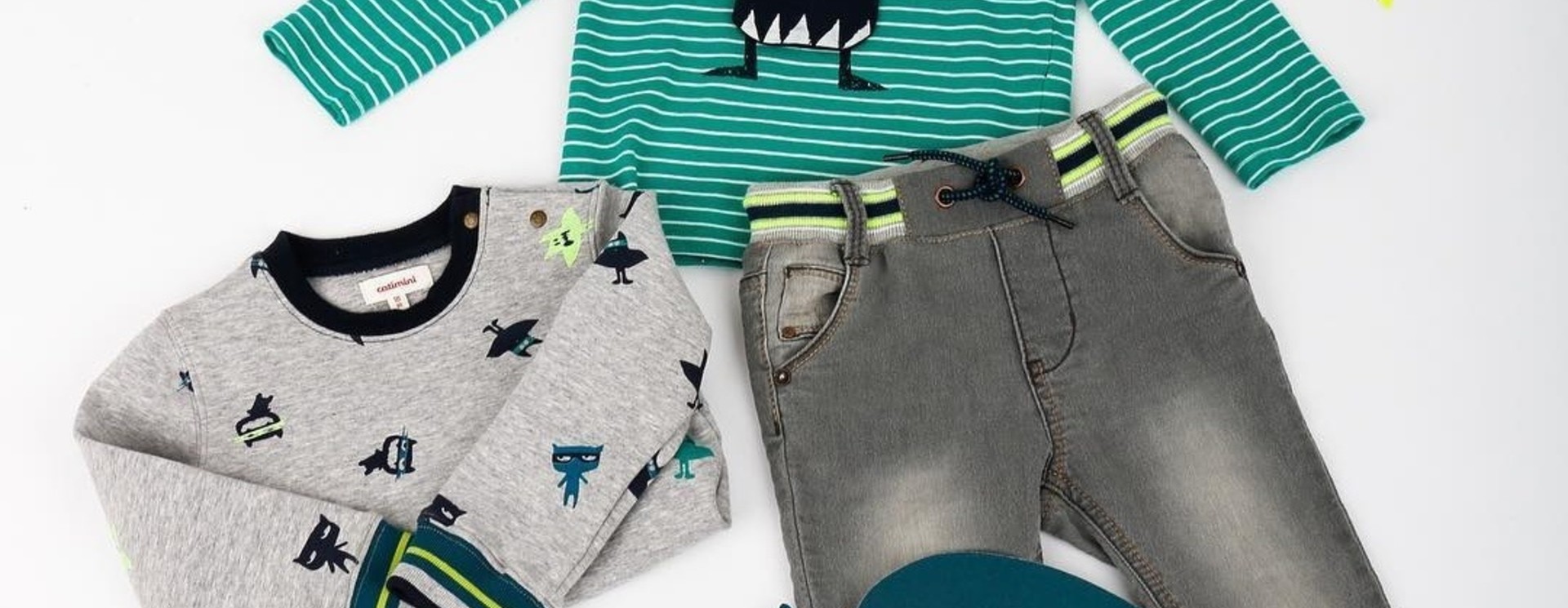 Clothing