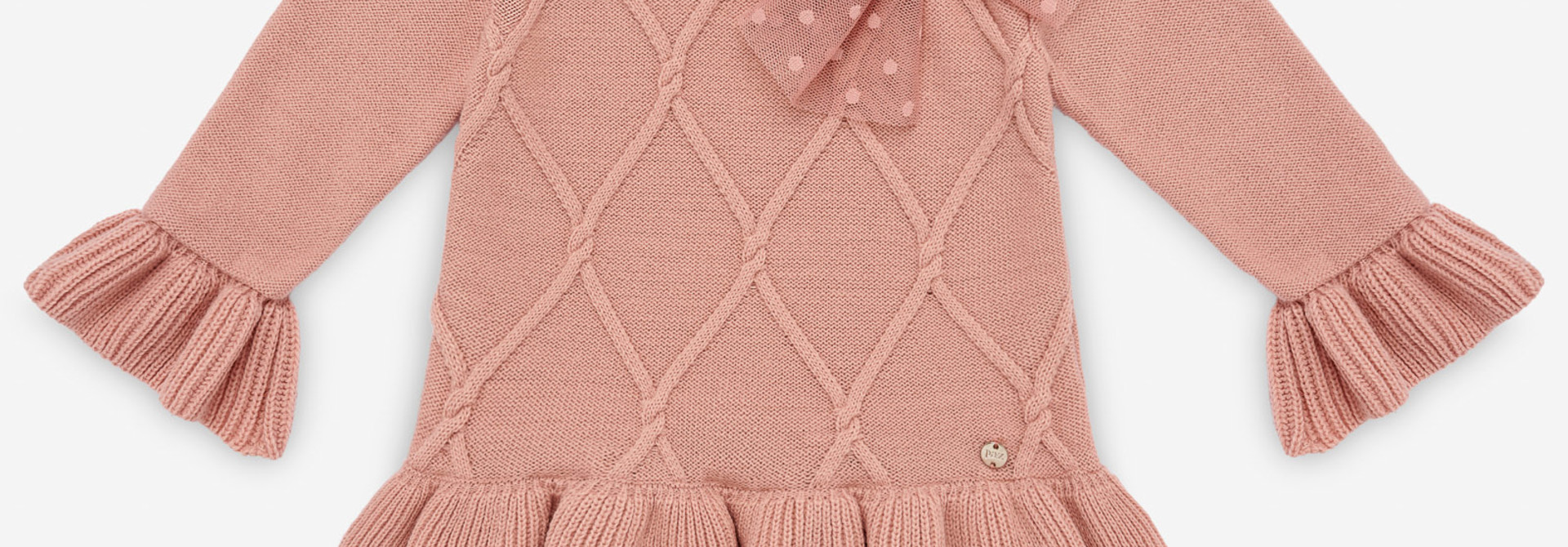 DRESS فستان