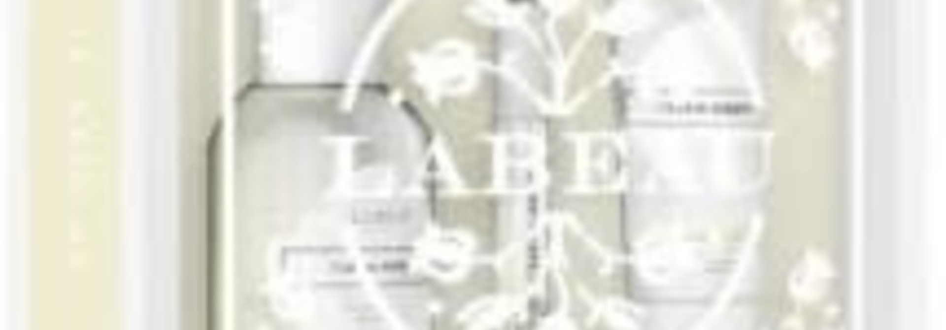LABEAU L'EAU DE MUGUET SET