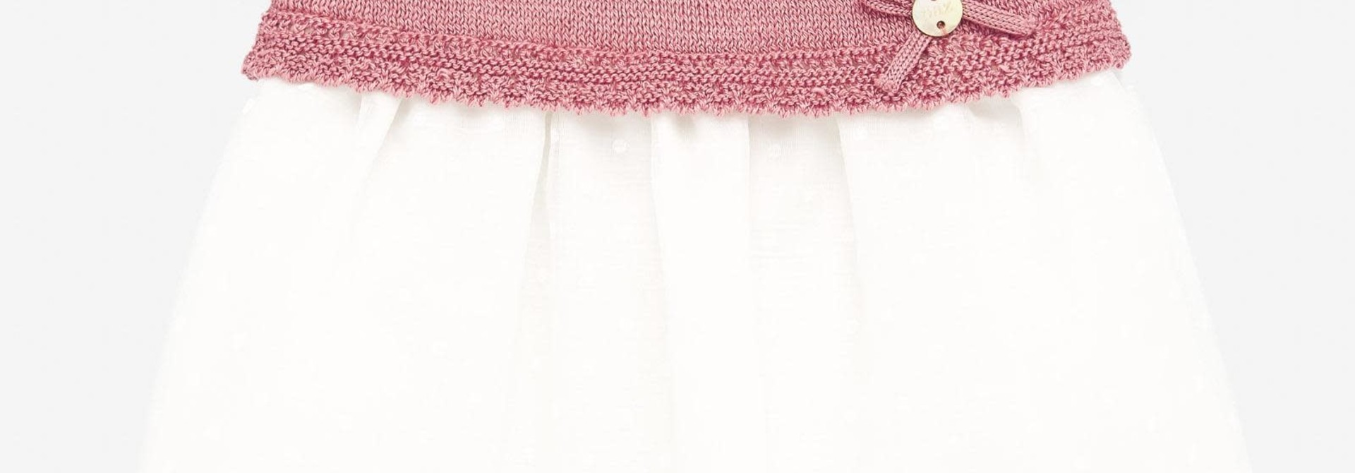 DRESS 004-32599 فستان