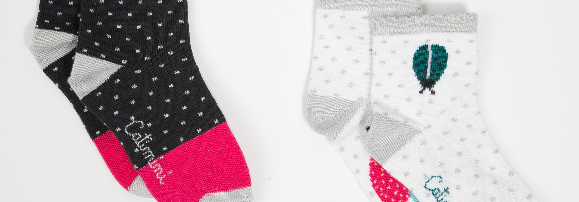 جوارب SOCKS 27 25/26