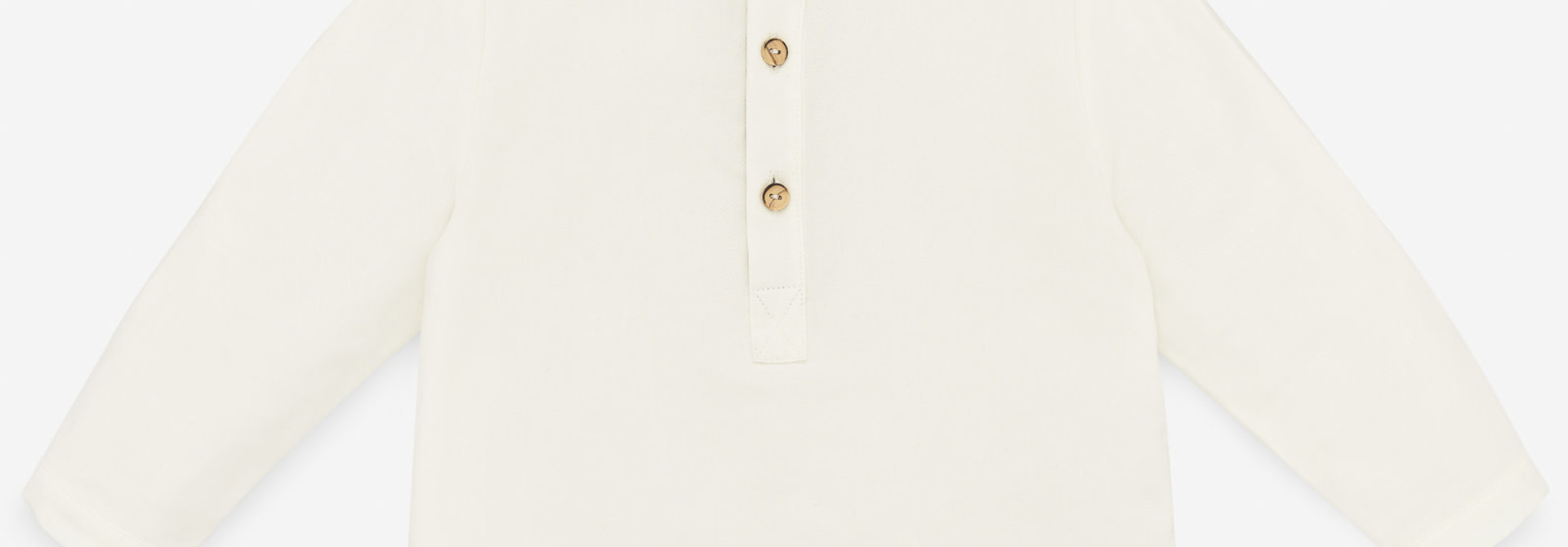 SHIRT قميص Cream/Red 3M