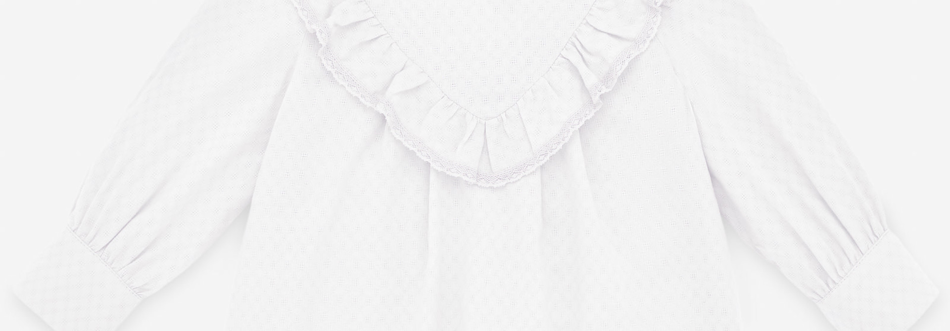 BLOUSE بلوزة Sand Y5