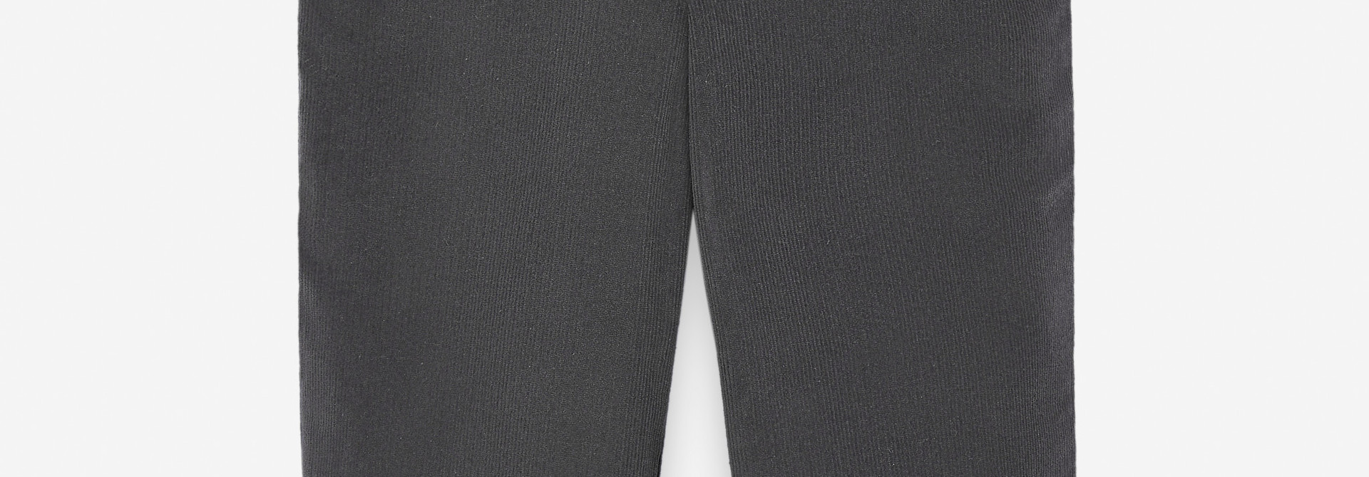 TROUSERS بنطال Marengo Grey 36M