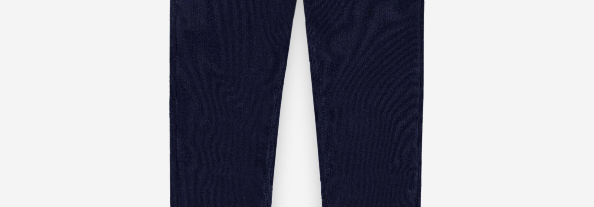TROUSERS بنطال Black 36M
