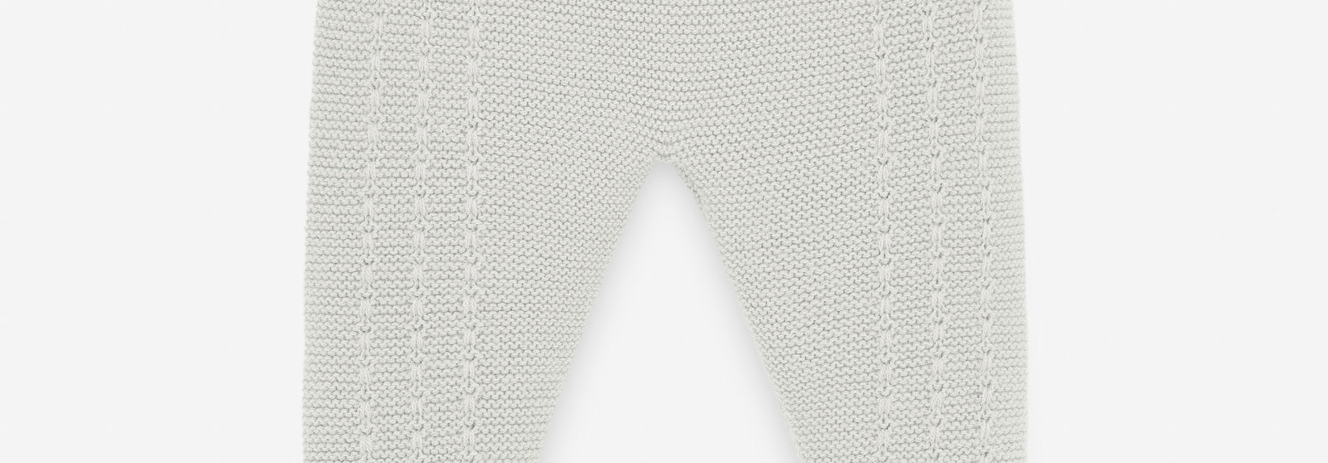 LEGGINS بنطال ضيق Sage Green 6M