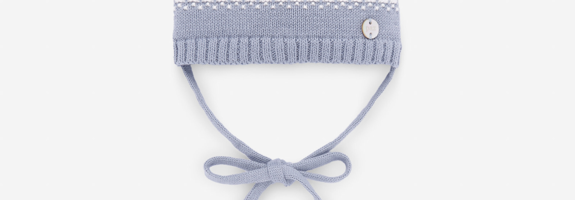 HAT قبعة Grey Pearl/Powder Blue 9M