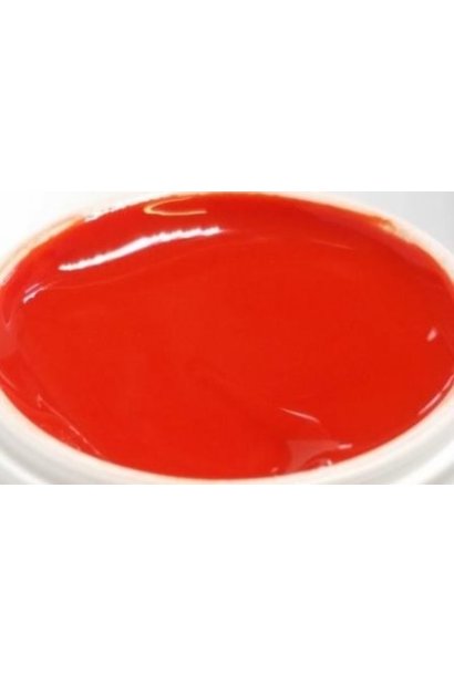 079 | Colorgel by Enzo 5ml - Red Lips