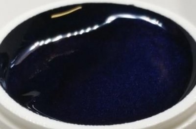 075 | Colorgel by Enzo 5ml - Night Pearl-1