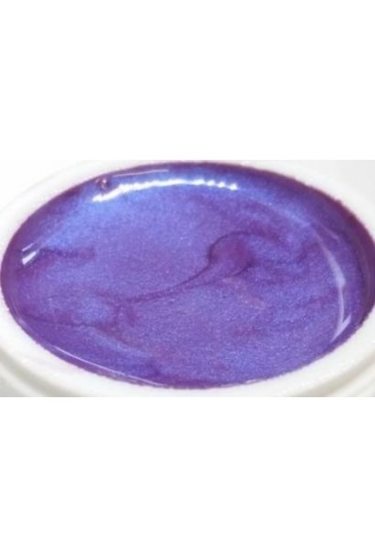 070 | Colorgel by Enzo 5ml - Pearl Flieder