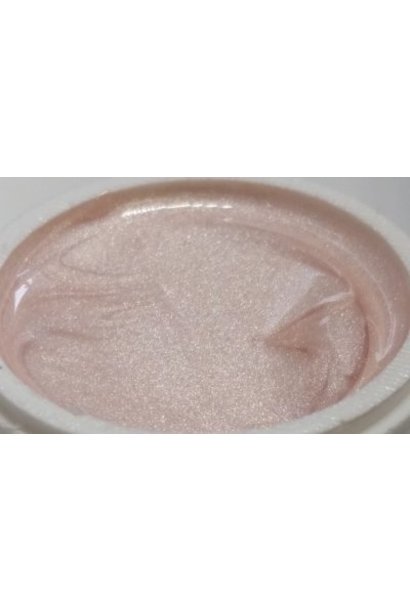 071 | Farbgel by Enzo 5ml - Soft White Roses