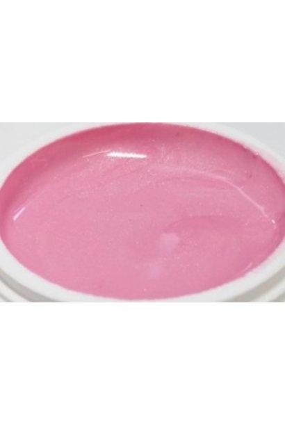 067 | Colorgel by Enzo 5ml - Cheating Pink