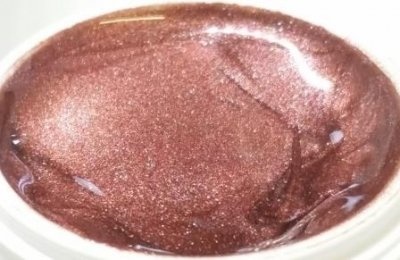 059 | Colorgel by Enzo 5ml - Ice Mahogany-1