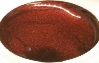 057 | Colorgel by Enzo 5ml - Amazing Chocolat Pearl-1