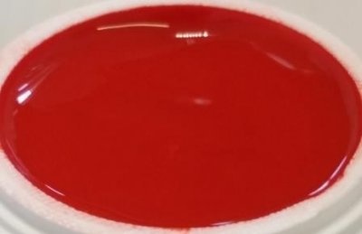 055 | Colorgel by Enzo 5ml - Light Red-1