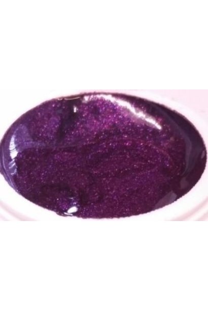 053 | Colorgel by Enzo 5ml - Amazing Purple