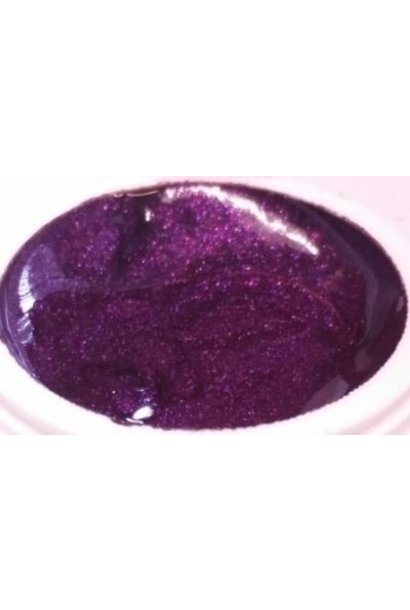 053 | Farbgel by Enzo 5ml - Amazing Purple